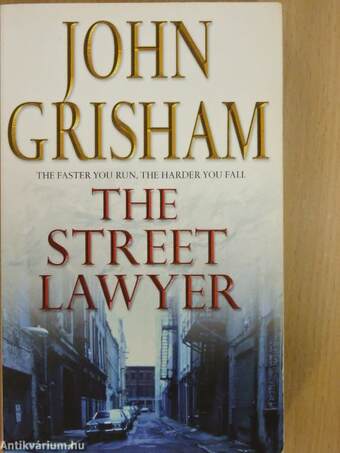 The Street Lawyer