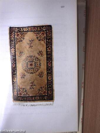 Modern Oriental Carpets