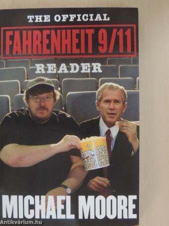 The Official Fahrenheit 9/11 Reader