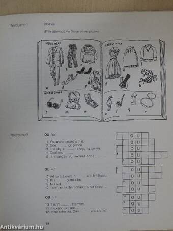 Starting Out - Workbook B