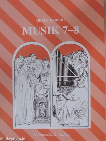 Musik 7-8