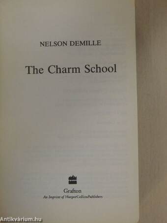 The Charm School