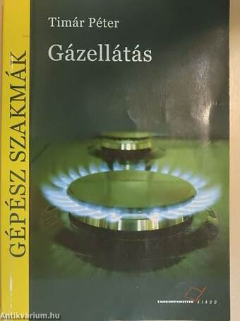 Gázellátás