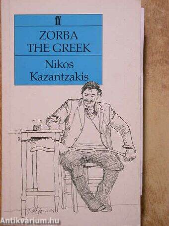 Zorba the Greek