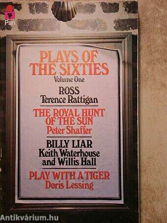 Plays of the sixties