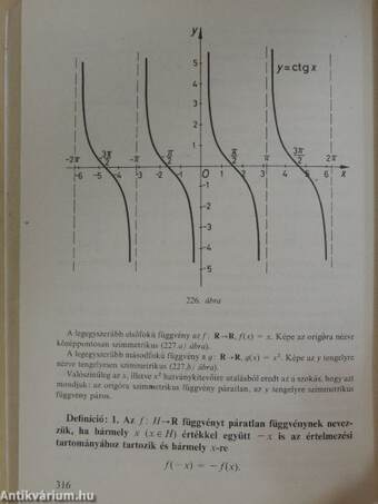 Matematika II.