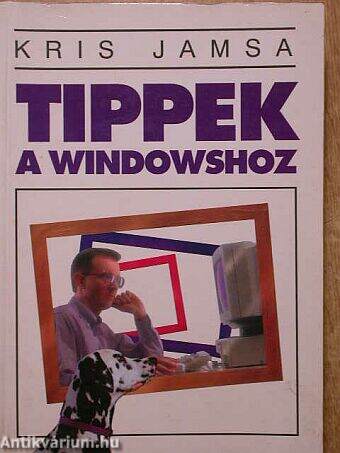 Tippek a Windowshoz