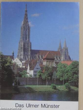 Das Ulmer Münster