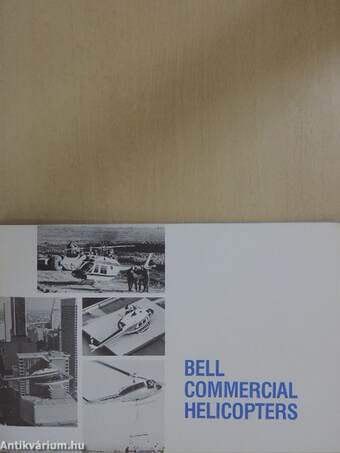 Bell Commercial Helicopters