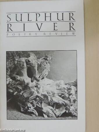 Sulphur River Vernal Equinox 1989