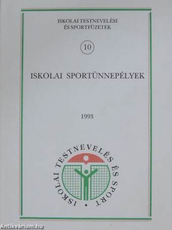 Iskolai sportünnepélyek