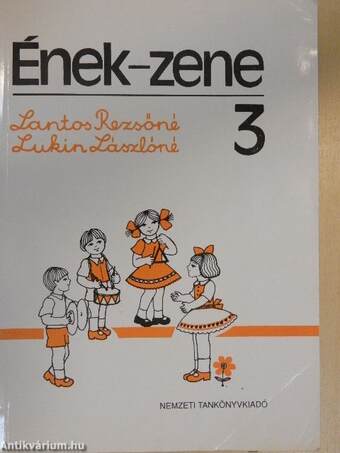 Ének-zene 3.