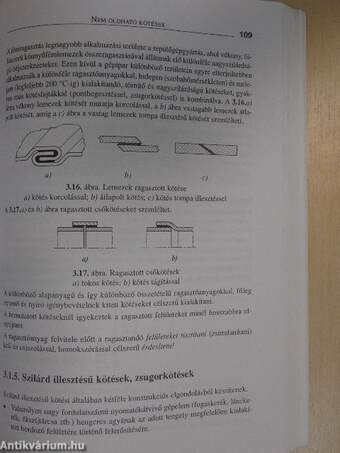 Gépészeti alapismeretek