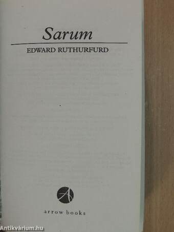 Sarum