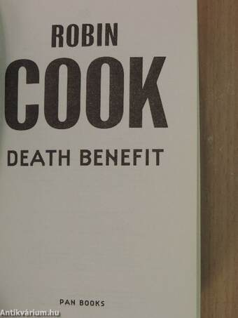 Death Benefit