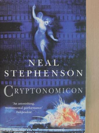 Cryptonomicon