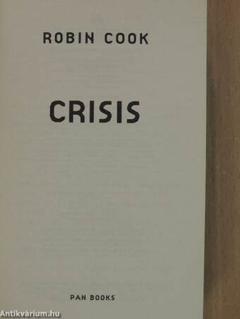 Crisis