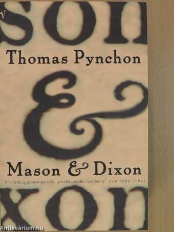 Mason & Dixon