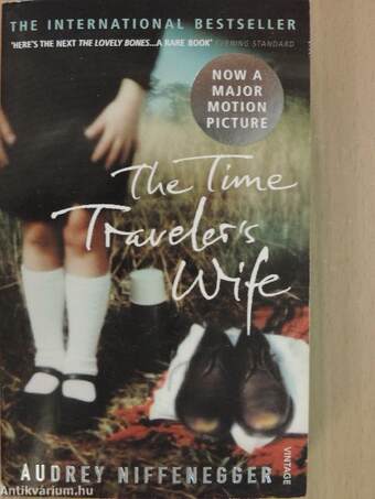 The Time Traveler's Wife