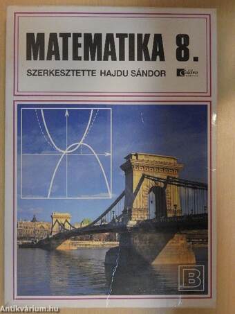 Matematika 8.