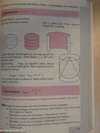 Matematika 8.