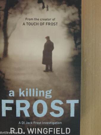 A Killing Frost