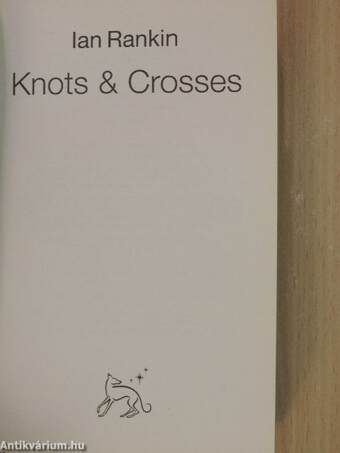 Knots & Crosses