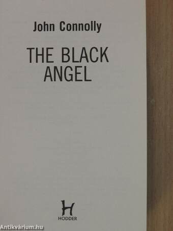 The black angel