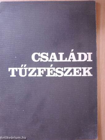 Családi tűzfészek