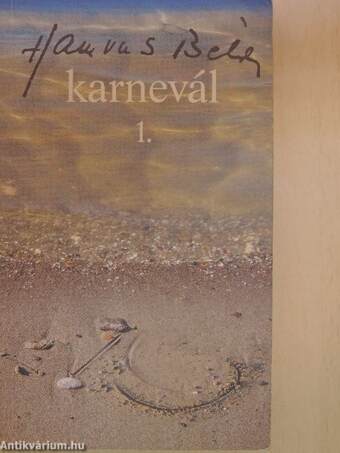 Karnevál 1-3.