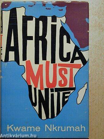 Africa Must Unite