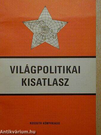 Világpolitikai kisatlasz