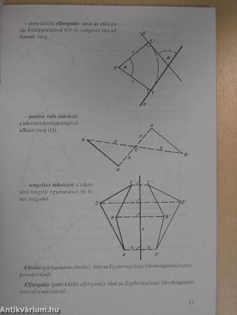 Az "Összefoglaló feladatgyűjtemény matematikából" című könyv feladatainak részletes kidolgozása XIV. fejezet