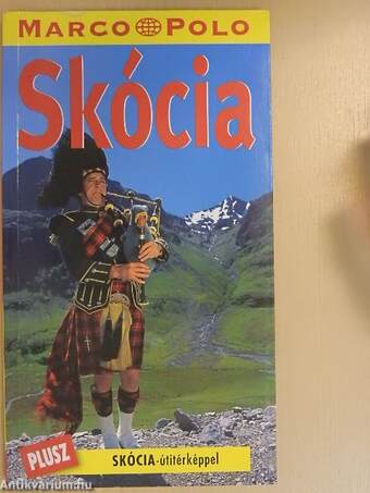 Skócia