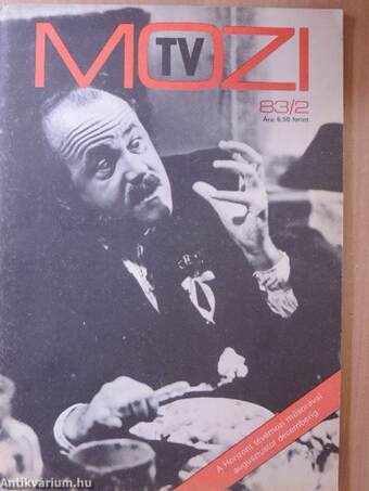 Tv-Mozi 83/2.