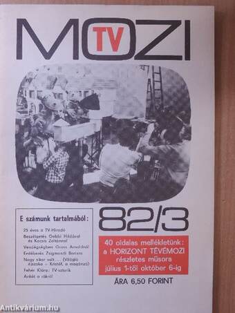 Tv-Mozi 82/3.