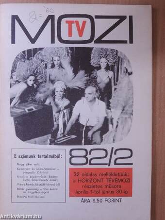 Tv-Mozi 82/2.