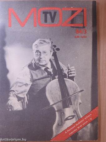 Tv-Mozi 84/3.