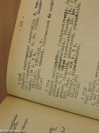 1956-1959-ben beszerzett könyvek szakkatalógusa/Kohó- és gépipari szakirodalmi tájékoztató 1960. 5. sz./A gépipari automatizálás egyes gazdasági kérdései