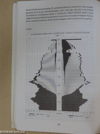 Előadások a társadalmi statisztika köréből