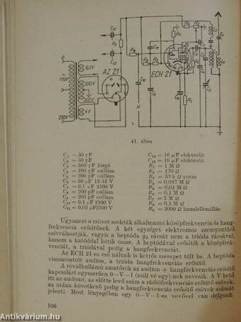 A rövidhullámú megfigyelő