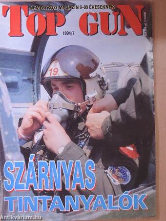 Top Gun 1994. július