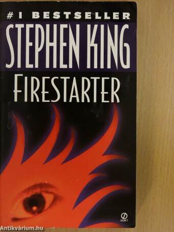 Firestarter