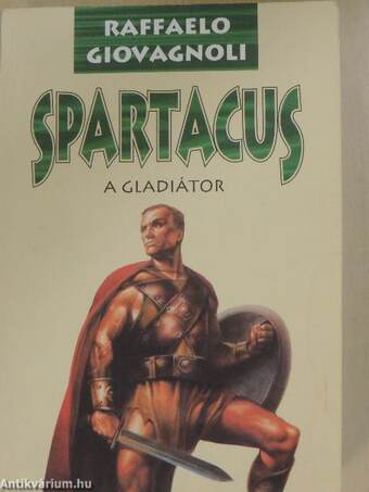 Spartacus