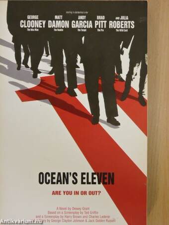 Ocean's Eleven