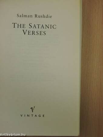 The Satanic Verses