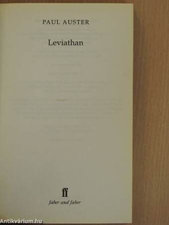 Leviathan