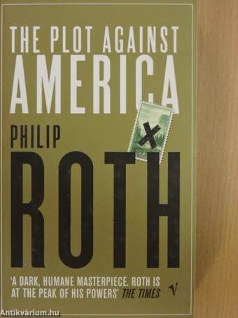 The Plot Against America