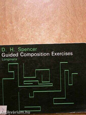 Guided Composition Exercises