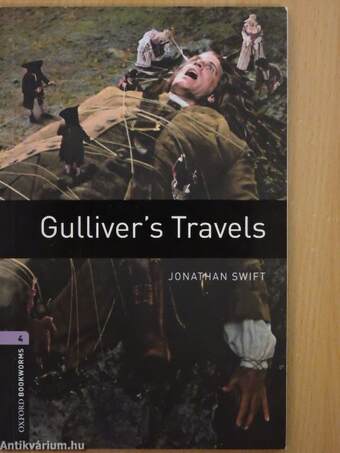 Gulliver's Travels